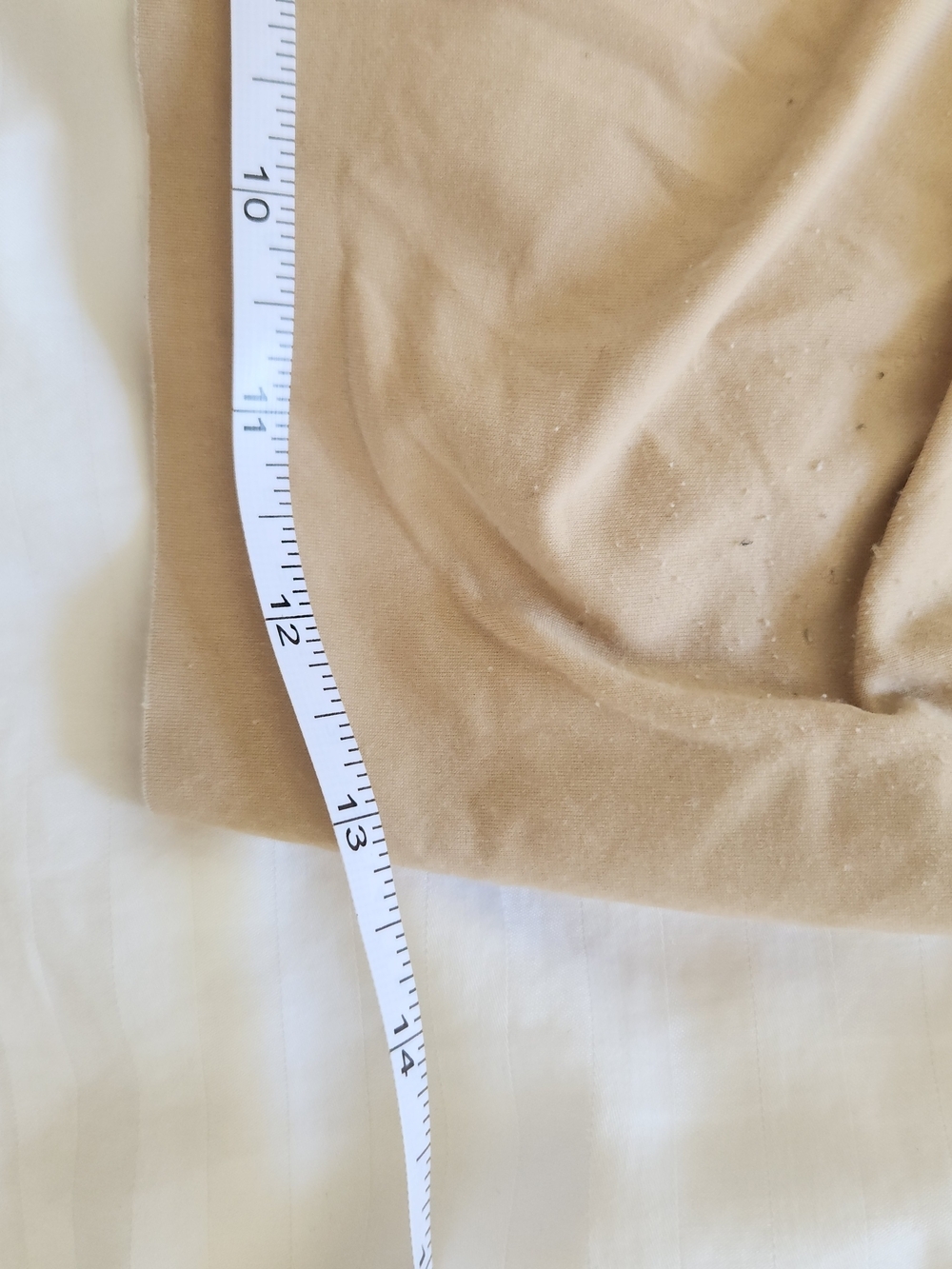 Calvin Klein Nude Seamless Bralette - Picture 2 of 6